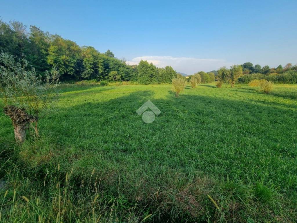 Terreno agricolo via lombardia 37, rovagnate, la valletta brianza