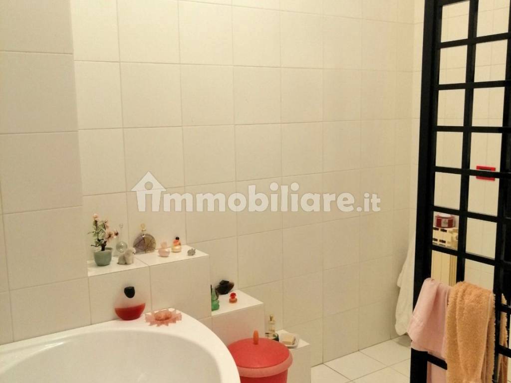 Bagno Padronale