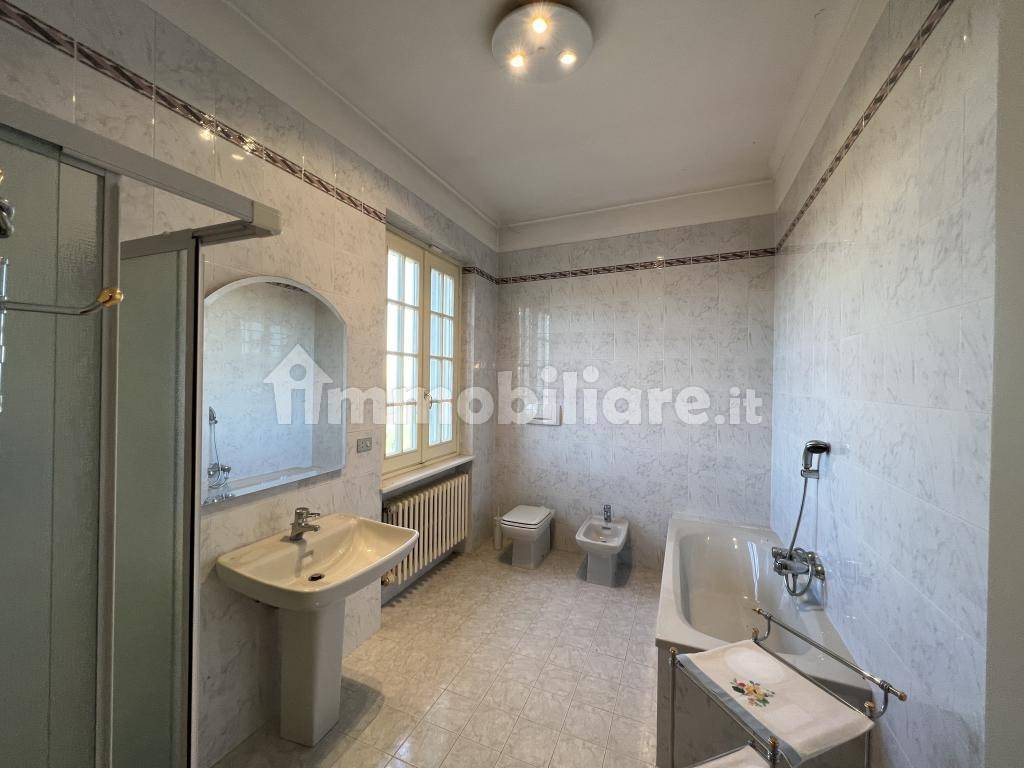 BAGNO 1