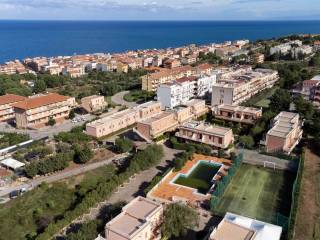 Vista dall'alto