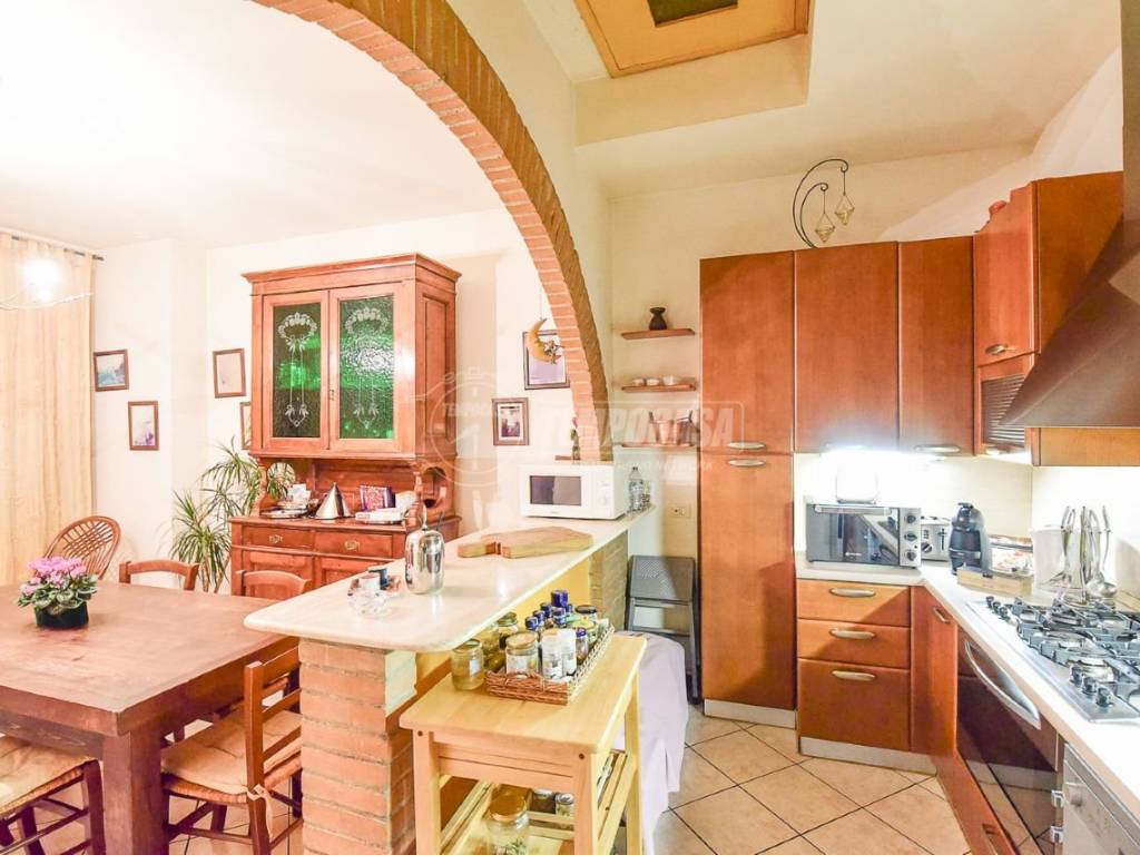 CUCINA