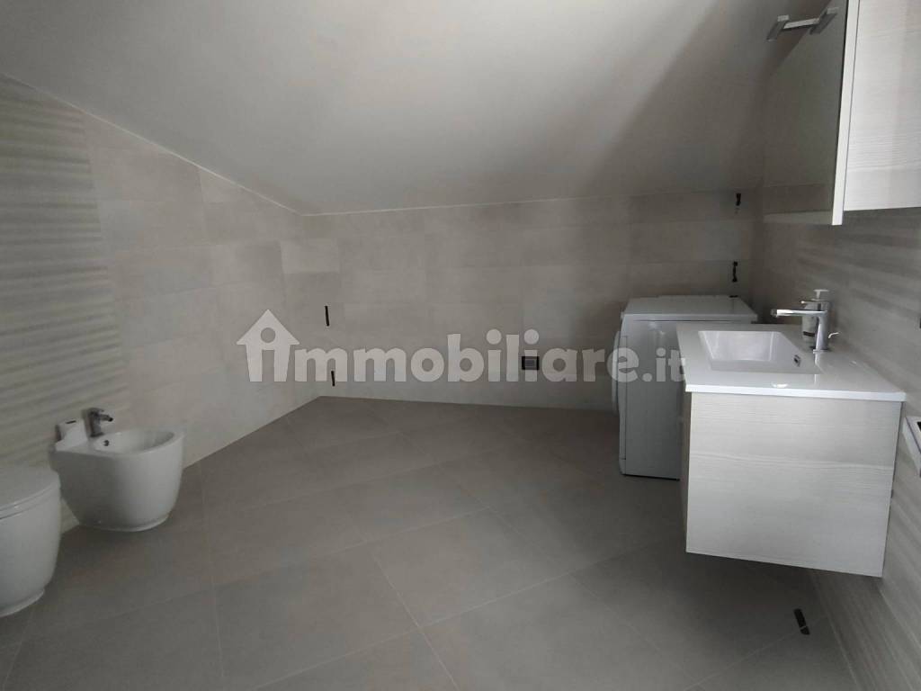 bagno