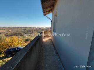 il balcone