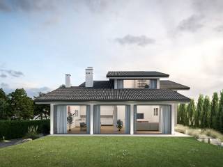 render villa mazzini  3