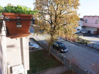 vista balcone