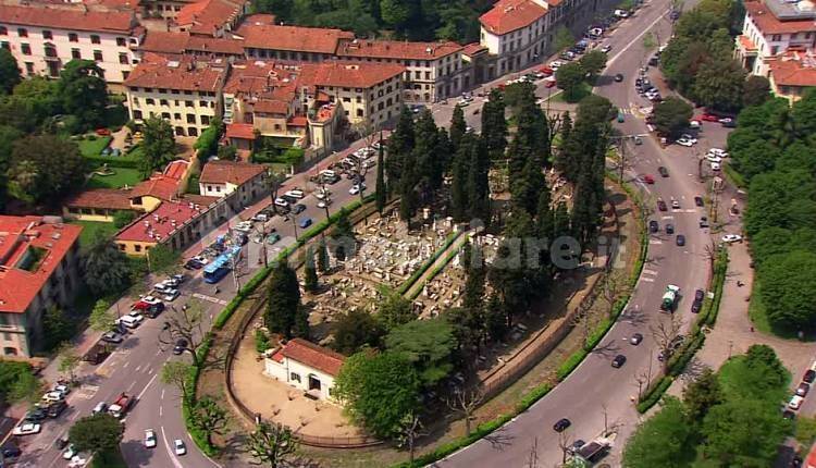 PIAZZA DONATELLO