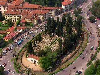 piazza donatello