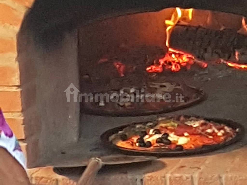 forno e pizze