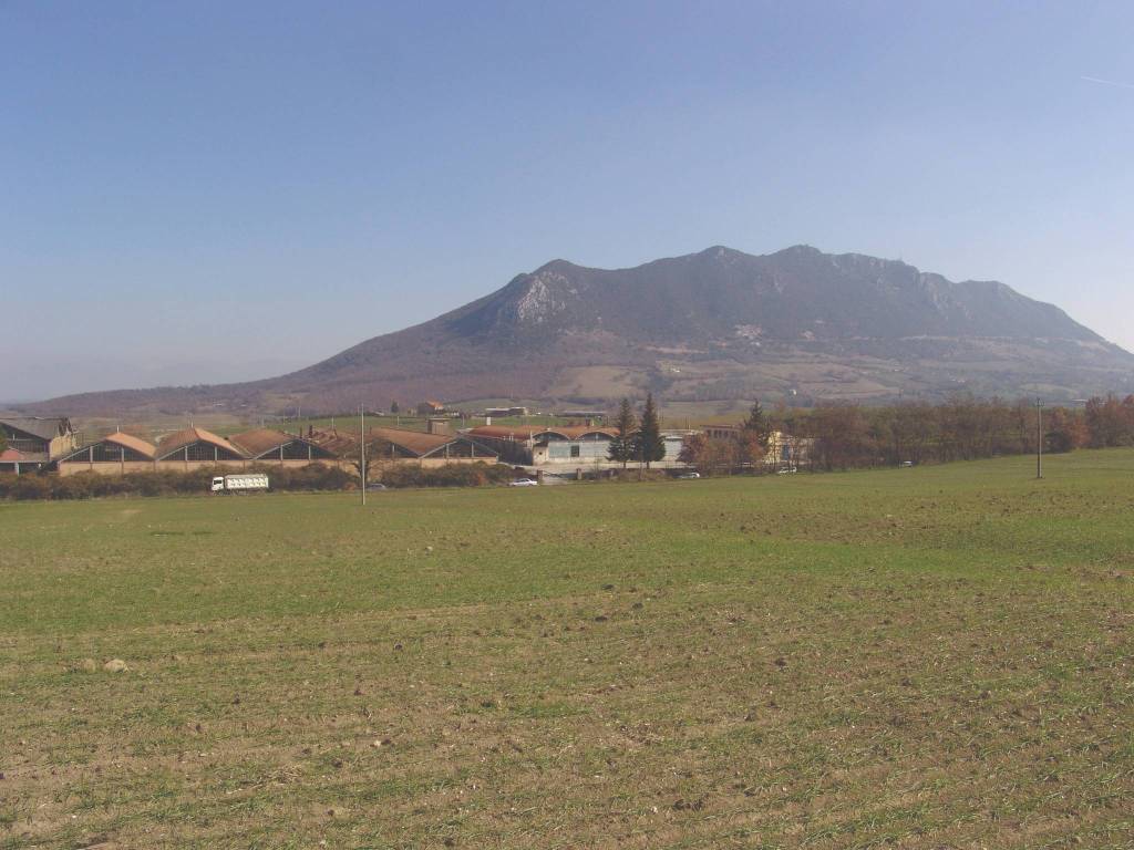 Terreno edificabile via falisca, centro, civita castellana