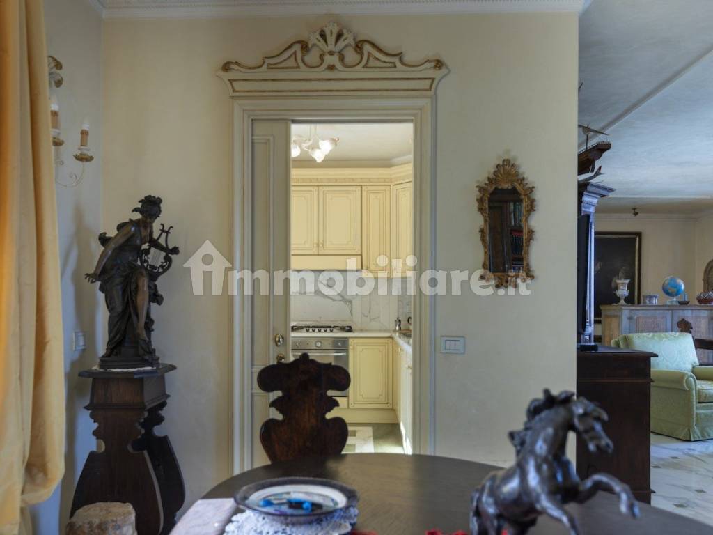 Interno appartamento