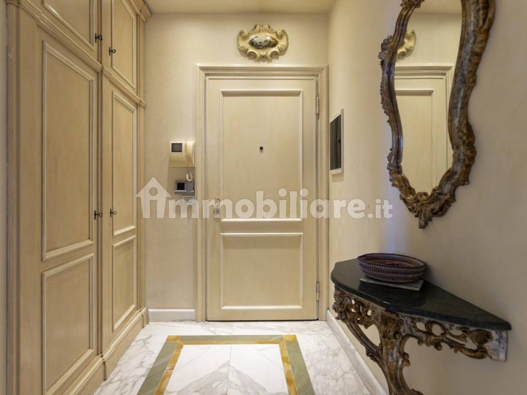 Interno palazzo