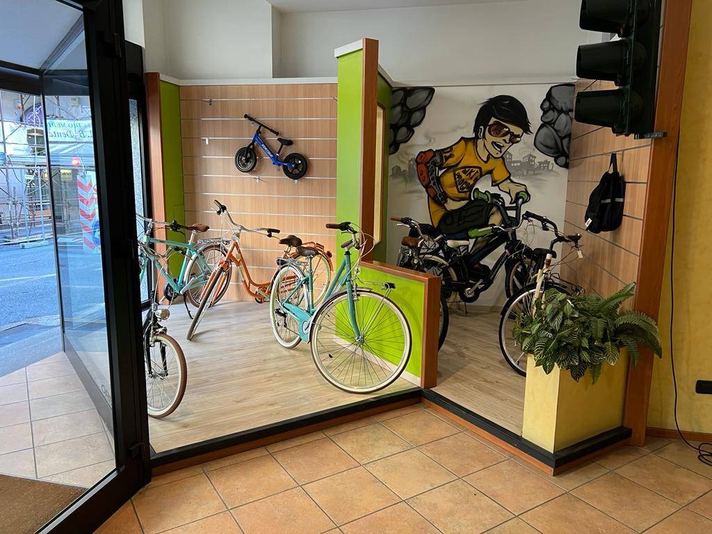 Interno non residenziale