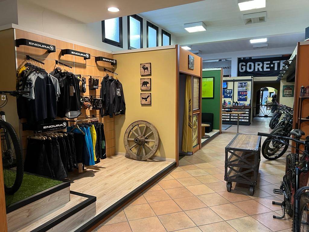 Interno non residenziale