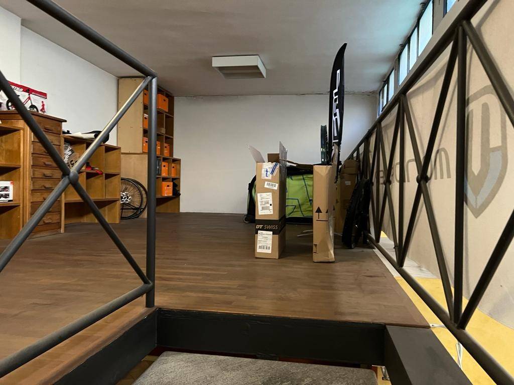 Interno non residenziale