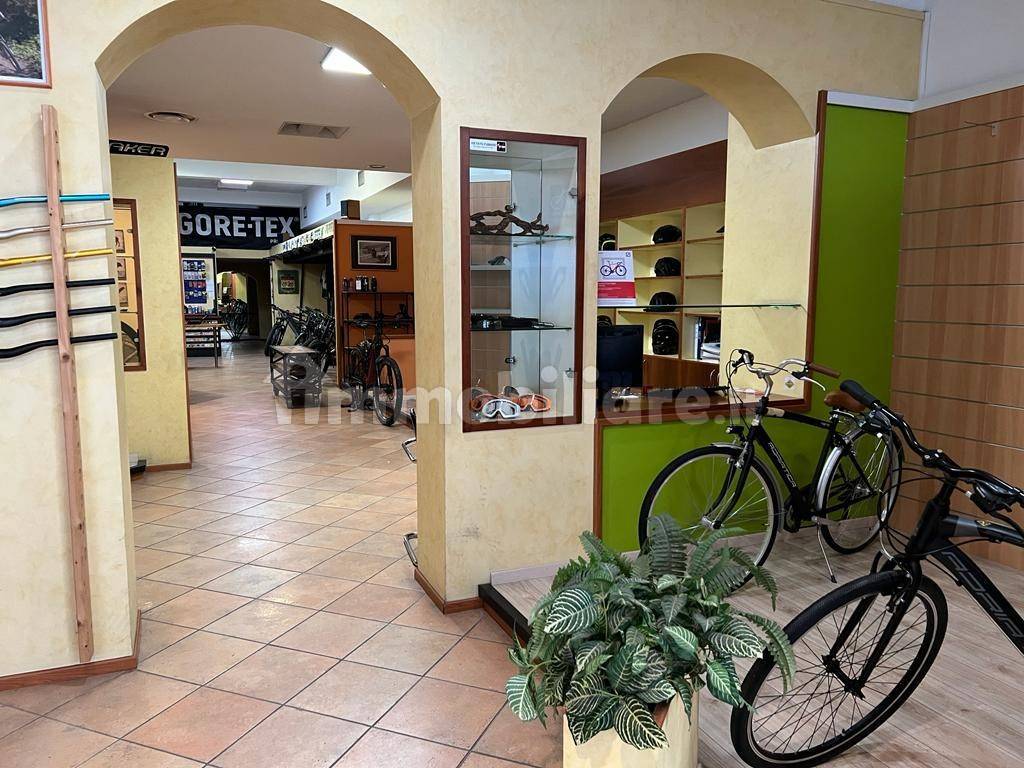 Interno non residenziale