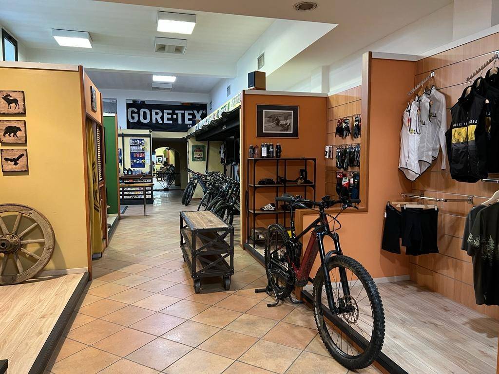 Interno non residenziale