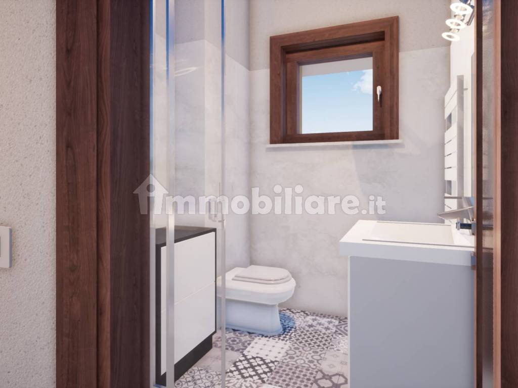 bagno