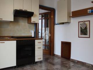 CUCINA ABITABILE