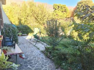 Foto - Vendita casa, giardino, Roè Volciano, Lago di Garda