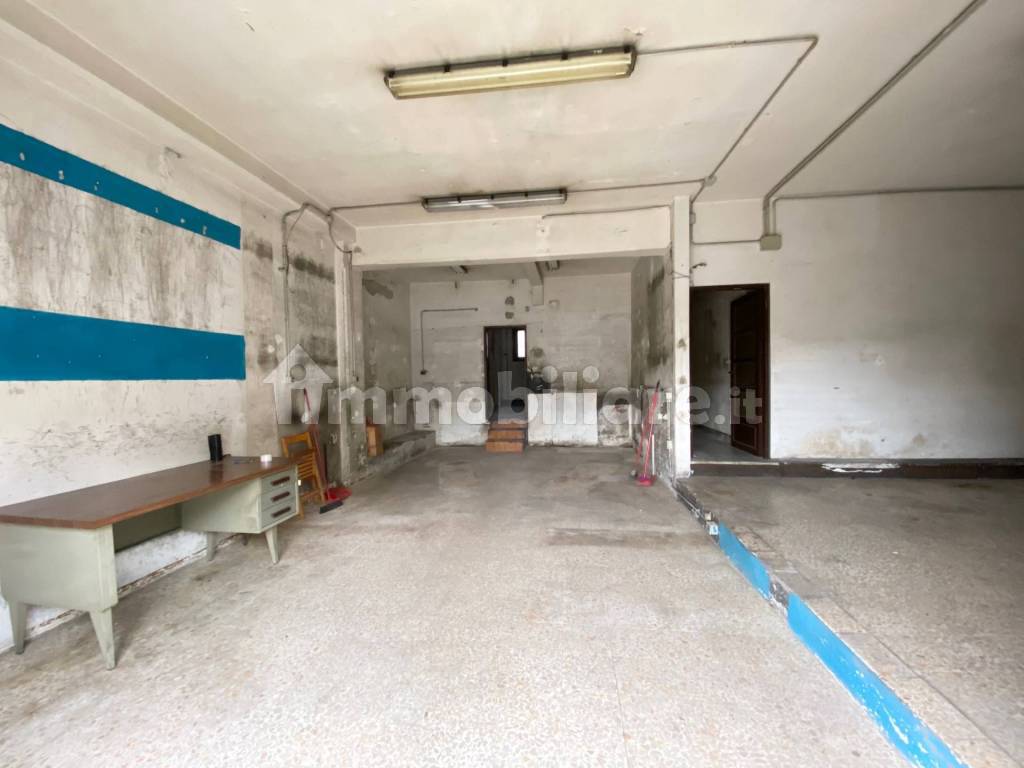 Locale commerciale largo Cesare Cantù, Firenze, Rif. 107623973