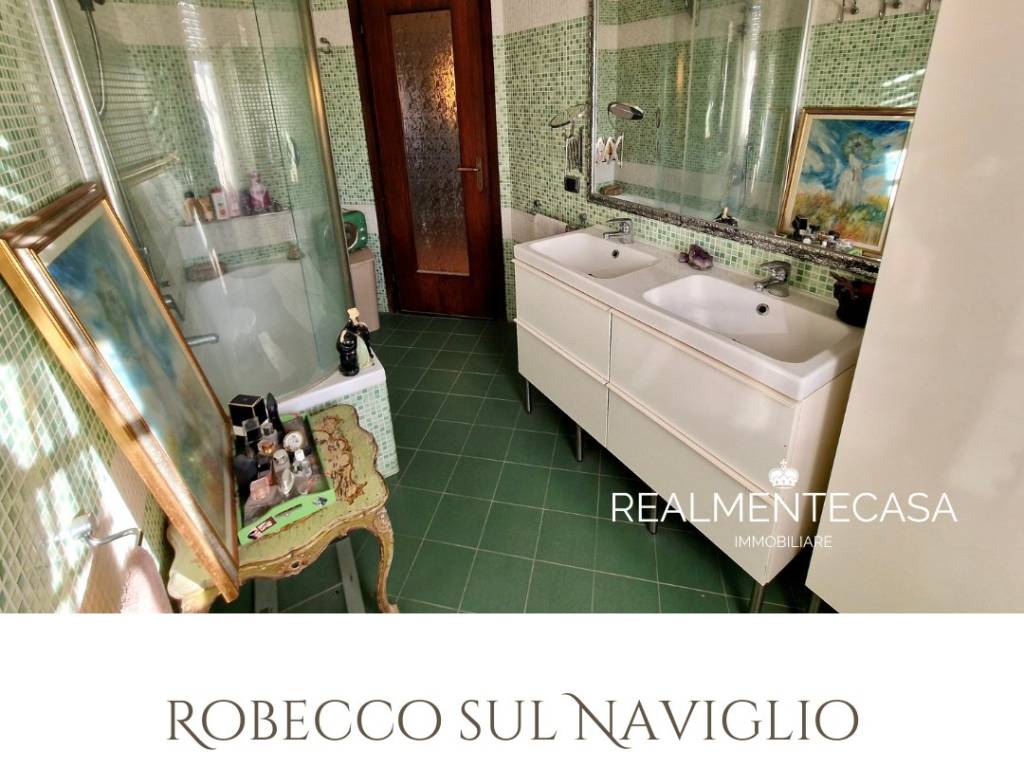 bagno