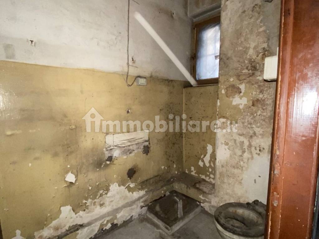 Locale commerciale largo Cesare Cantù, Firenze, Rif. 107623973