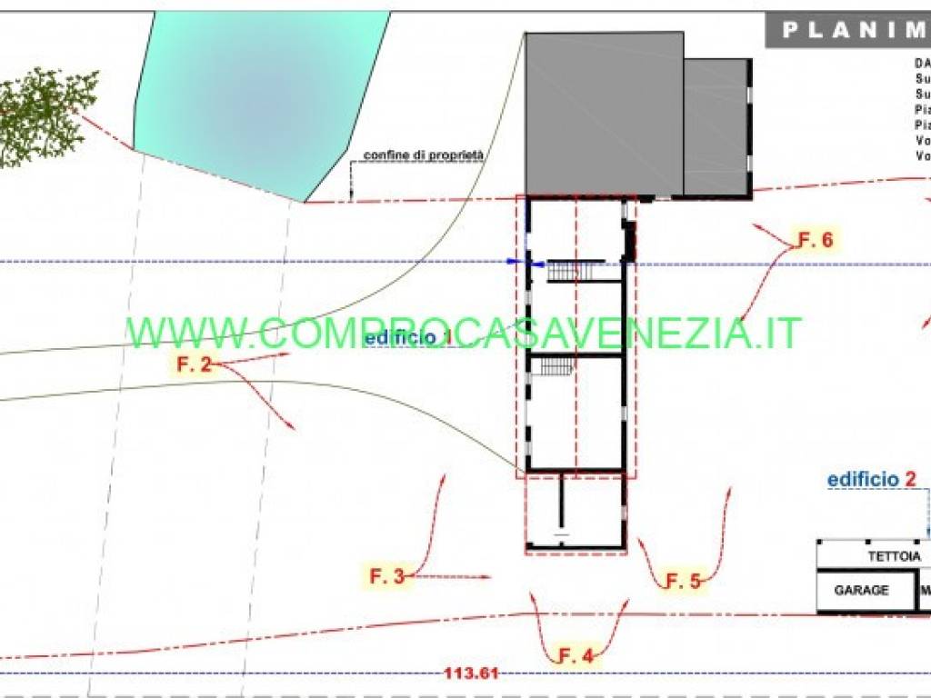 plani generale