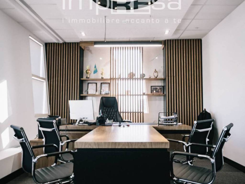 Ufficio - studio piazza tobagi, centro, san biagio di callalta