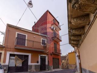 Foto - Vendita casa 100 m², Monti Erei e Iblei, Militello in Val di Catania