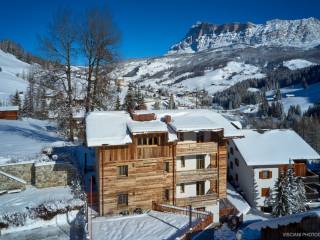 W1: Nuovo appartamento con terrazza e giardino immerso nel cuore delle Dolomiti - Foto 10
