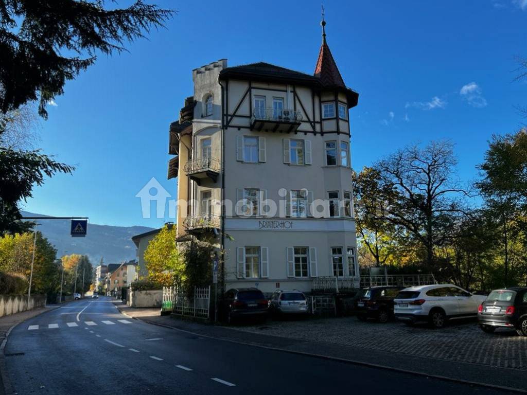 W3: Stupendo bilocale con balcone, primo piano - Foto 11