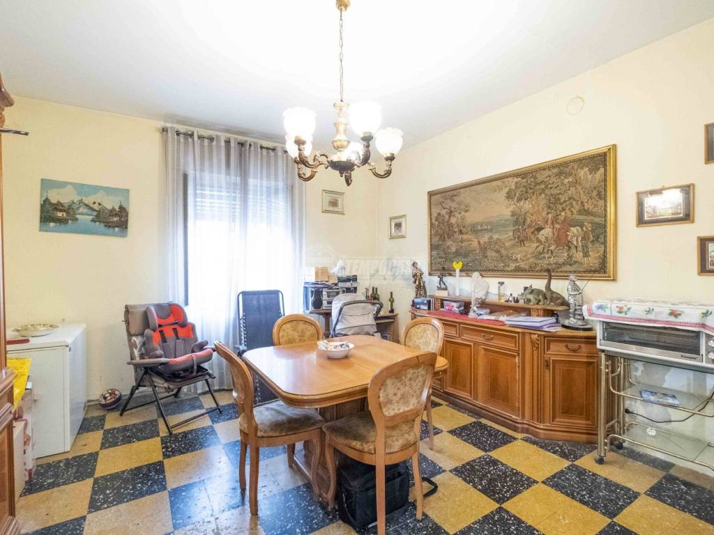 SALA DA PRANZO