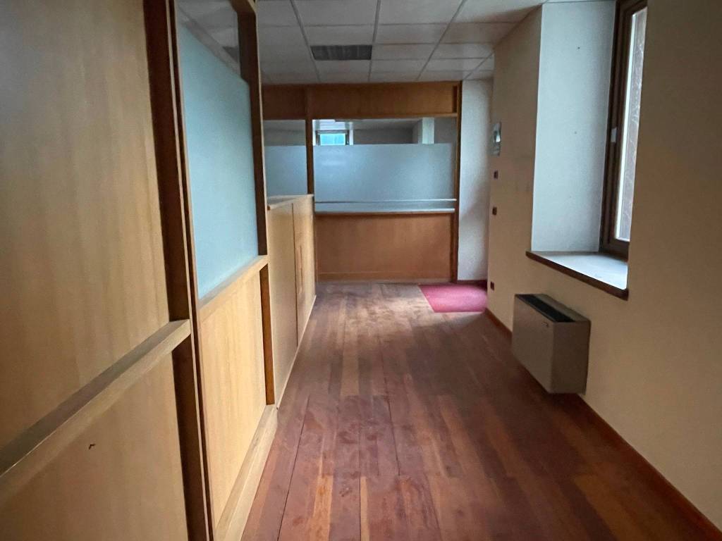 Interno palazzo