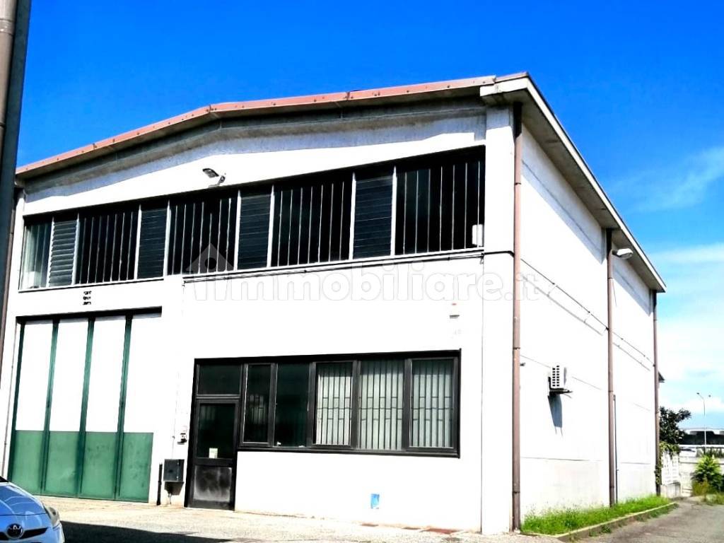 Capannone via Leinì 148, Settimo Torinese, Rif. 107636671 Immobiliare.it Capannone via Leinì 148, Settimo Torinese, Rif. 107636671 Immobiliare.it