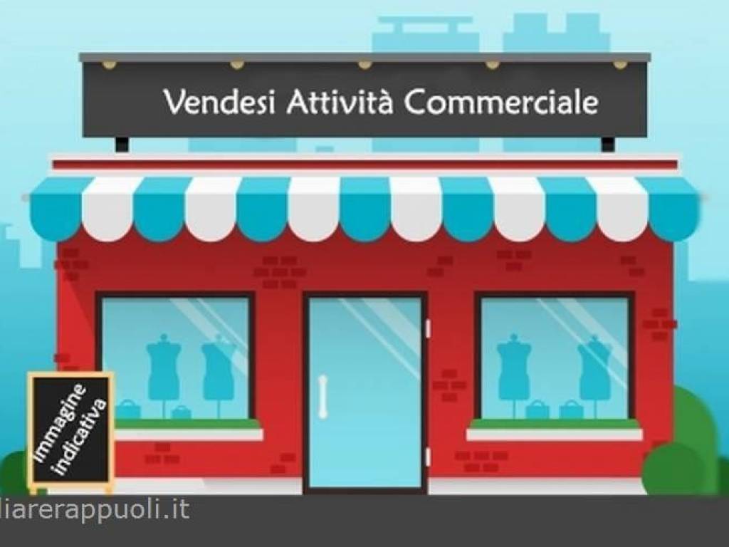 Attività commerciale, sinalunga