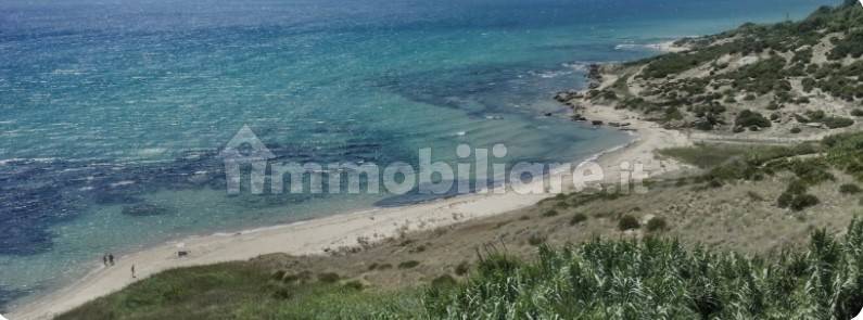 Spiaggia De Le Solette