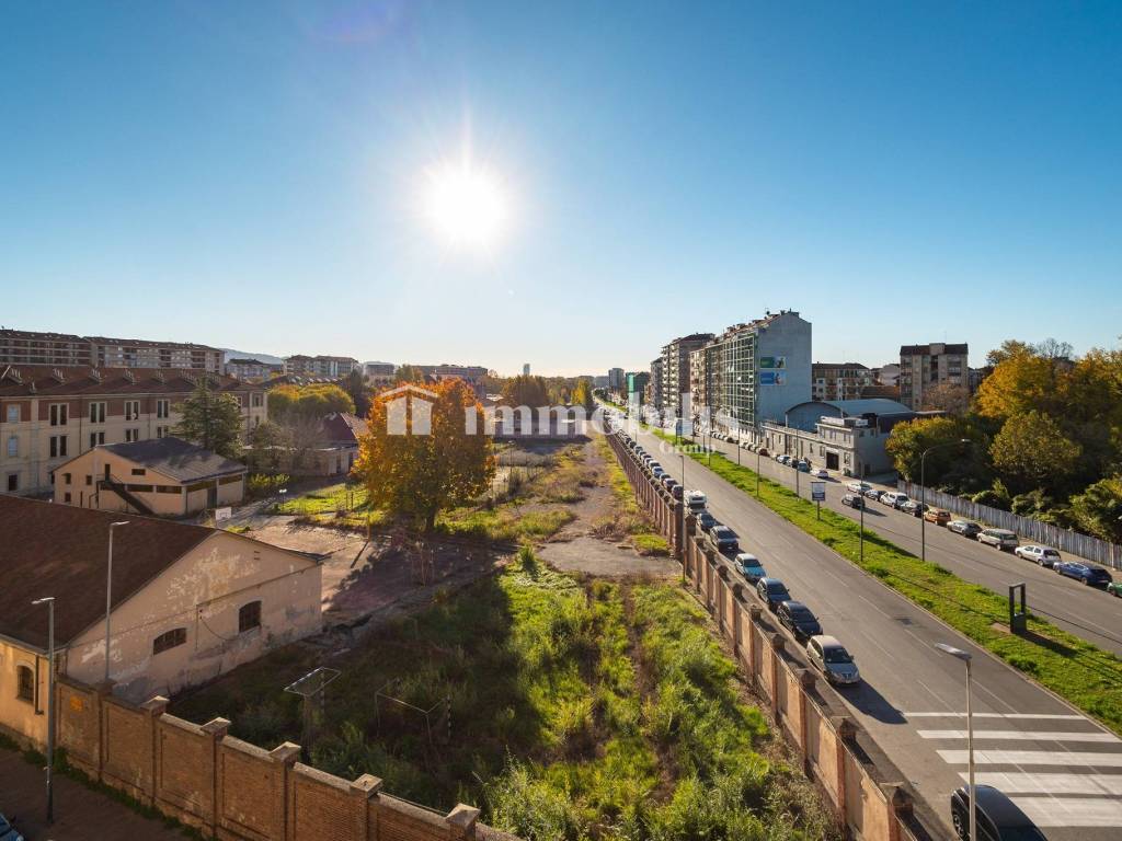 terrazzino