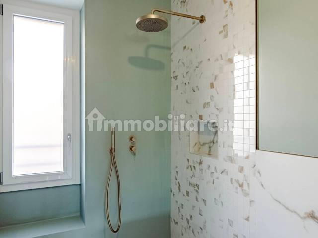 bagno suite