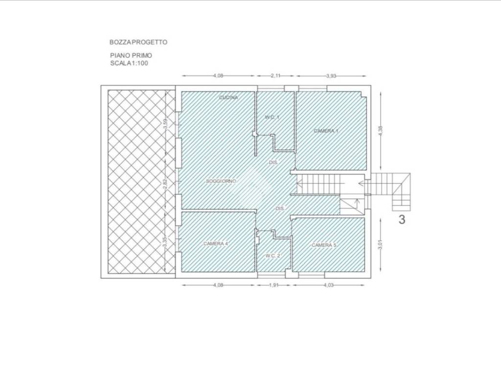 PROGGETTI POTENZIALI