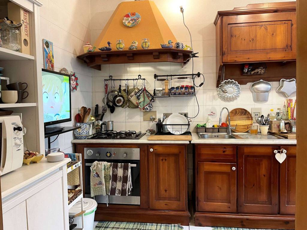 cucina