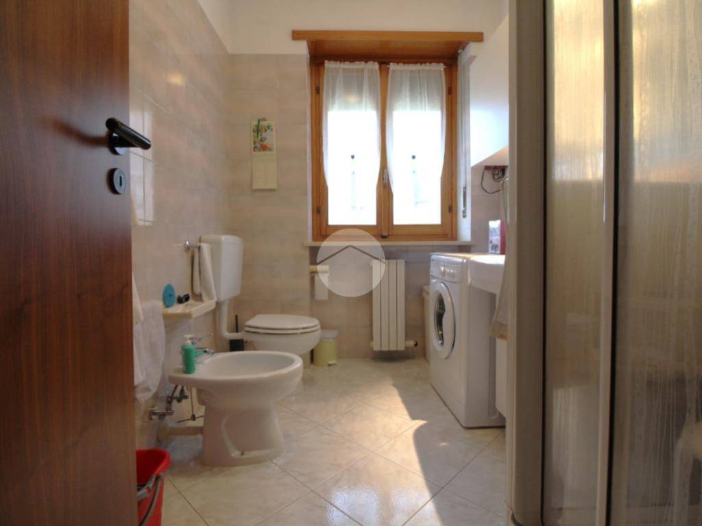 secondo bagno