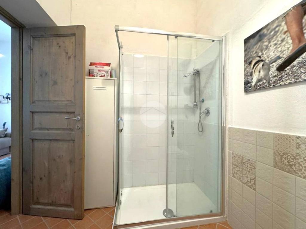 Bagno Padronale