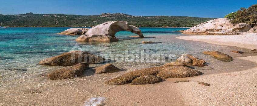 Spiaggia