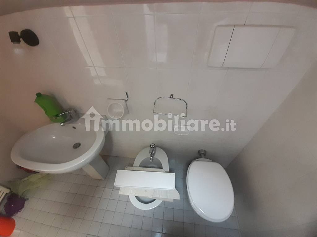 bagno uomini