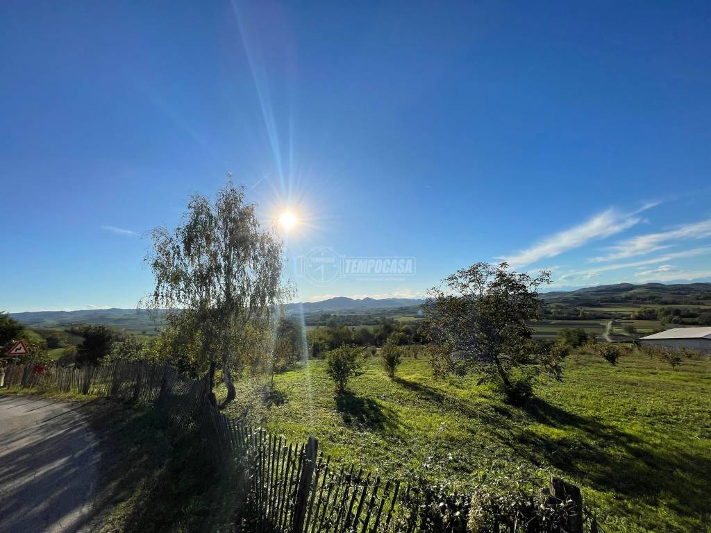 VISTA DAL PAESE