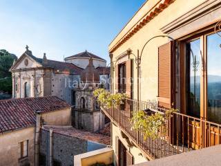 La Vista dal Balcone