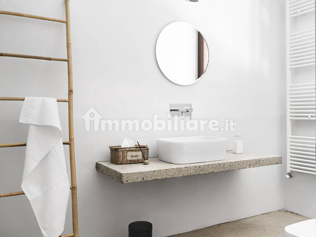 bagno