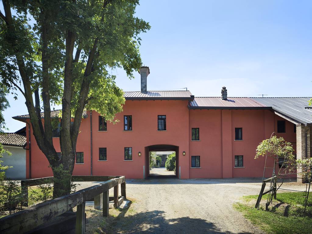 cascina