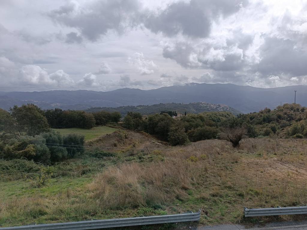 Terreno agricolo strada provinciale, malito