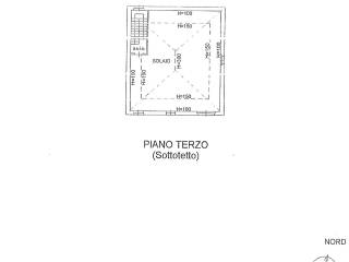 Piano terzo